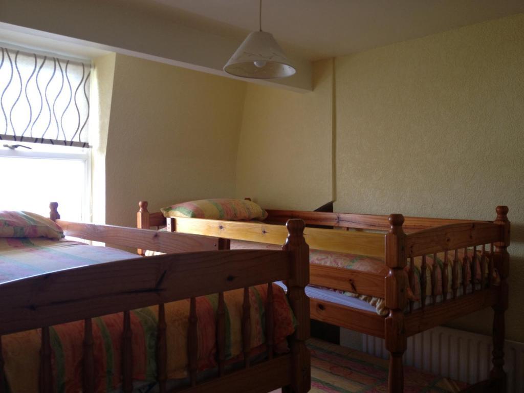 The Stuart House Hotel Scarborough Room photo